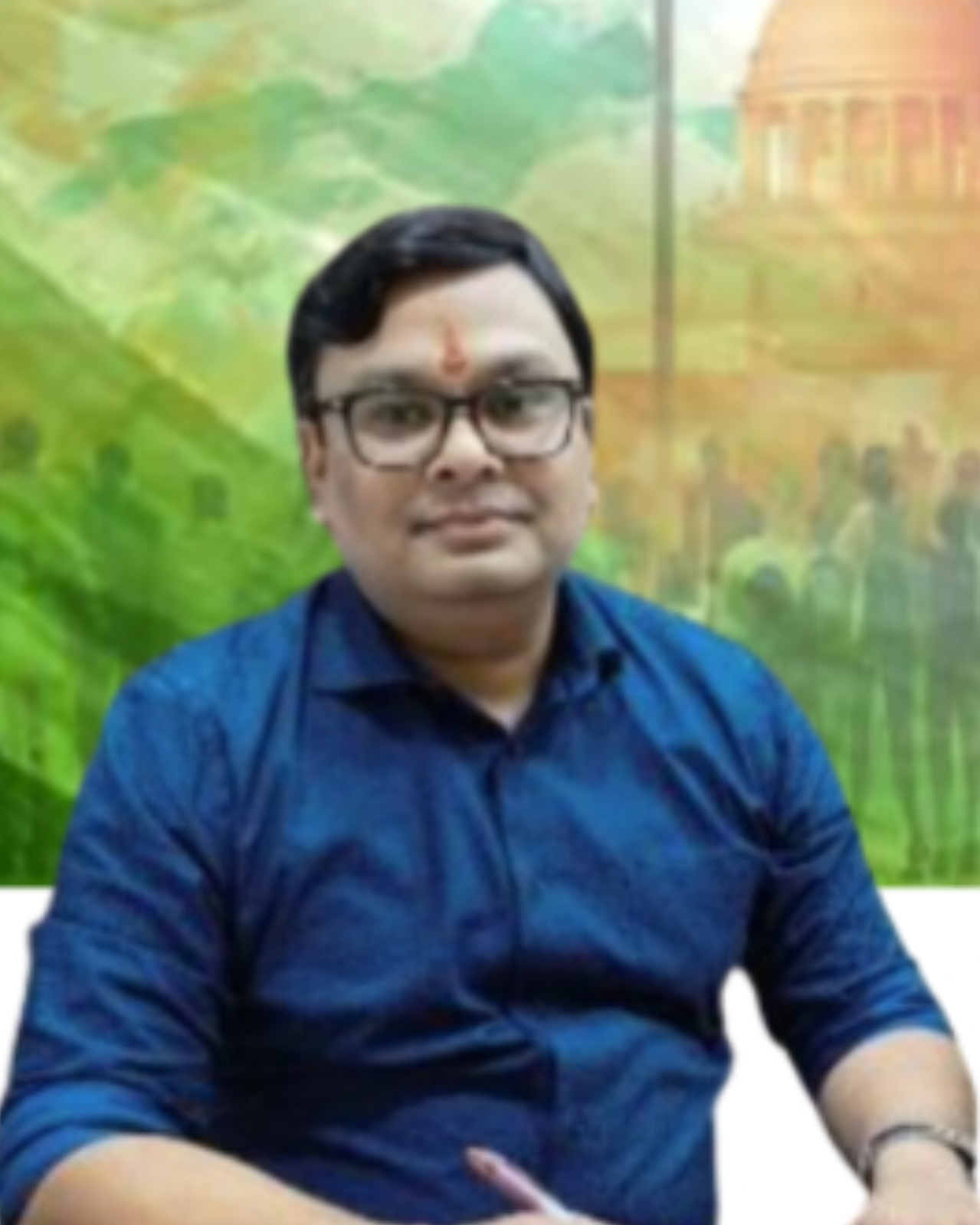 Himanshu Singh 